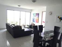 Moon Tower Coco del Mar, Panamá