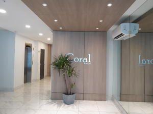Coral tower, apartamento