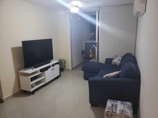 Coral tower, apartamento
