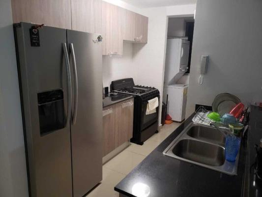 Coral tower, apartamento