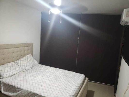 Coral tower, apartamento