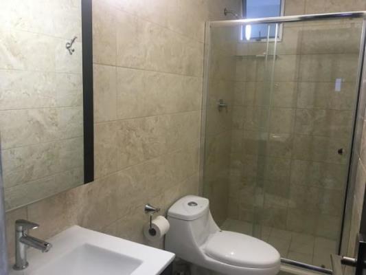 Coral tower, Panamá