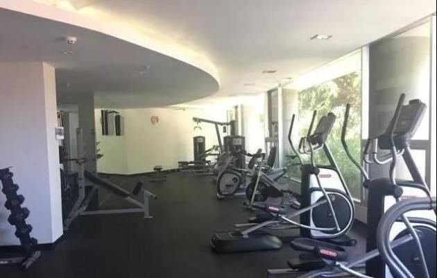 , Apartamento en alquiler en El Cangrejo | P3436223