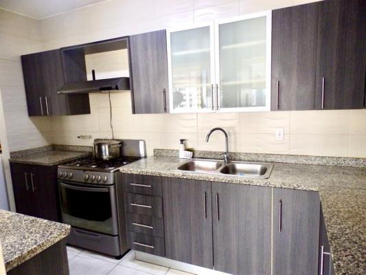 , Área Metropolitana