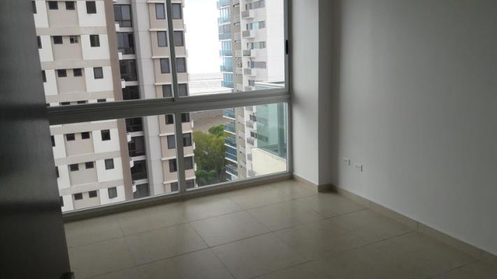 , Área Metropolitana