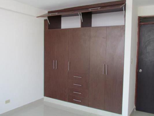 , Apartamento en alquiler en El Cangrejo | P3438869