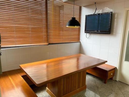 , apartamento