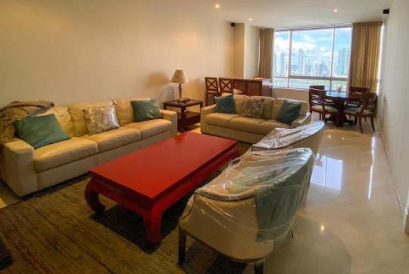 , Apartamento en alquiler en Punta Paitilla | P3438925