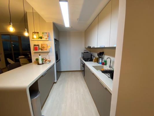 , Apartamento en alquiler en Coco del Mar | P3439618