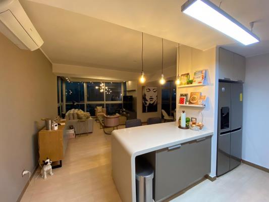 , Área Metropolitana