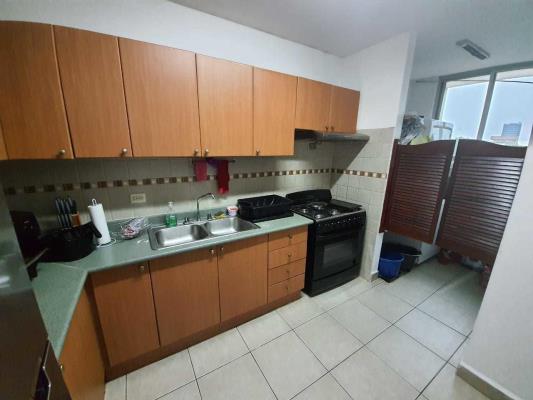 , Área Metropolitana