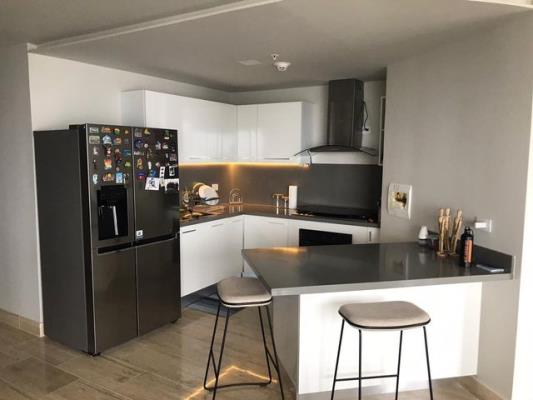 , Área Metropolitana