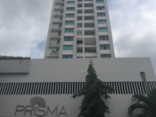 Prisma, Panamá