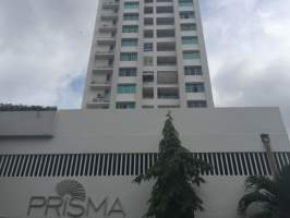 Prisma Parque Lefevre, Panamá