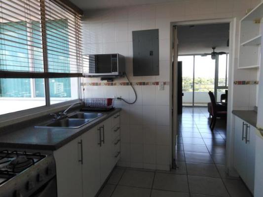 Prisma, apartamento