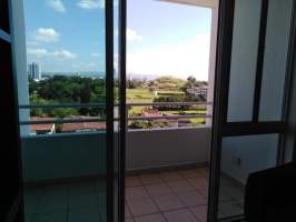 Prisma Parque Lefevre, Panamá