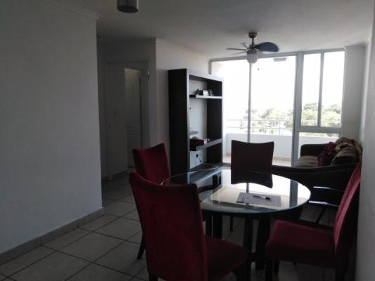 Prisma, Apartamento en alquiler en Parque Lefevre | Prisma -  P3442047