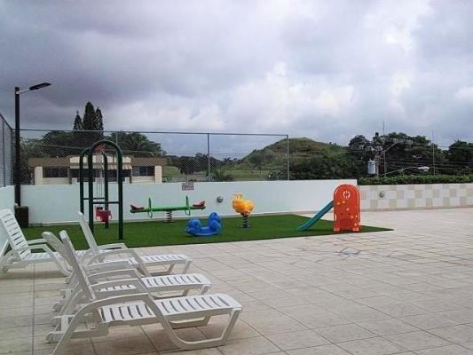 Prisma, Apartamento en alquiler en Parque Lefevre | Prisma -  P3442047