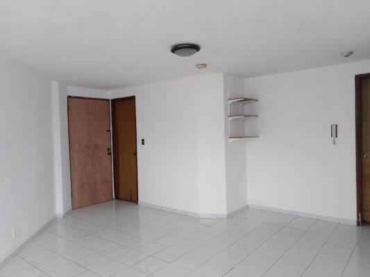 , Apartamento en alquiler en Pueblo Nuevo | P3442054