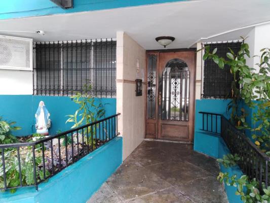 , Apartamento en alquiler en Pueblo Nuevo | P3442054
