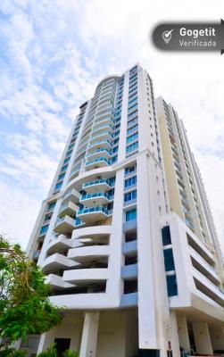 Mont Royale , Apartamento en alquiler en El Cangrejo | Mont Royale  -  P3442215