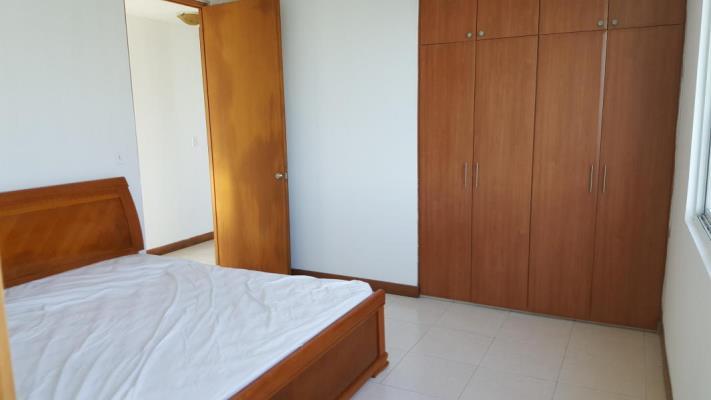 Mont Royale , El Cangrejo