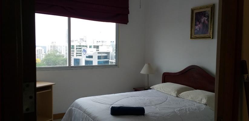 Mont Royale , Apartamento en alquiler en El Cangrejo | Mont Royale  -  P3442215