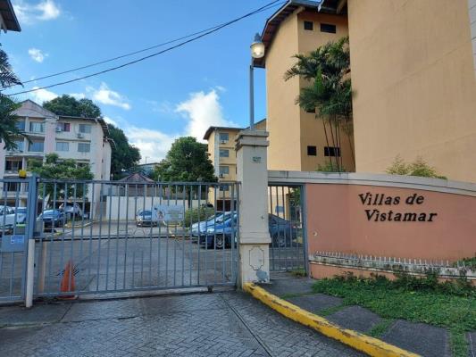 ALTOS DE VISTAMAR Edificio