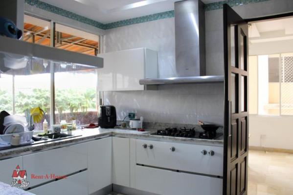 , Apartamento en alquiler en El Cangrejo | P3444413