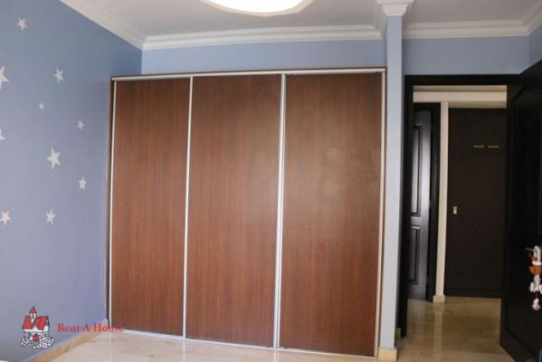 , Apartamento en alquiler en El Cangrejo | P3444413