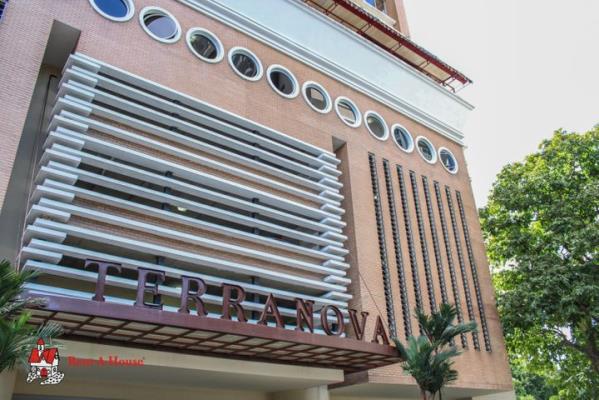 , Área Metropolitana