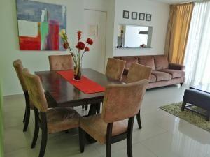 , apartment