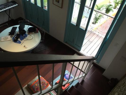 , Apartment for rent in Casco Antiguo | P3446212