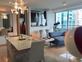 San Francisco Panamá