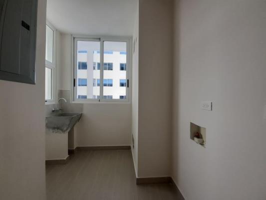 , Área Metropolitana