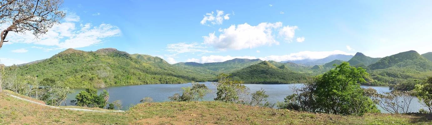 , Terreno en venta en Gualaca | P3451658