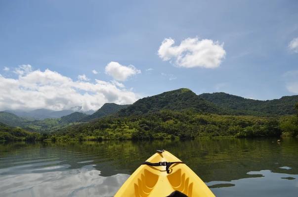 , Terreno en venta en Gualaca | P3451658