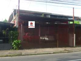 Parque Lefevre Panamá