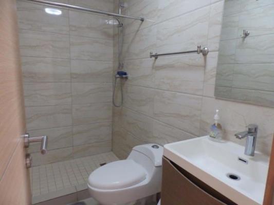 Torres de Castilla, Panamá