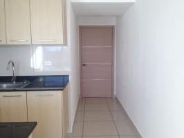 Torres de Castilla Parque Lefevre, Panamá