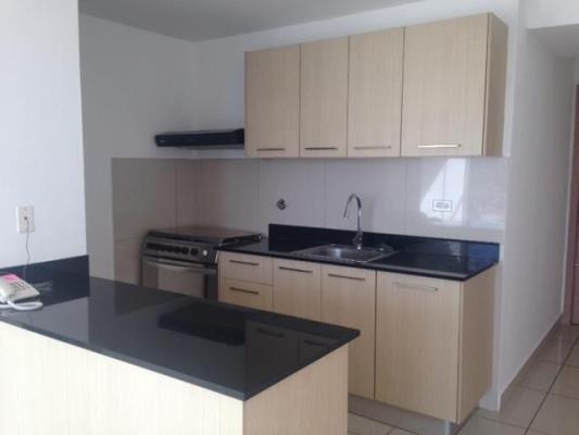 Torres de Castilla, apartamento