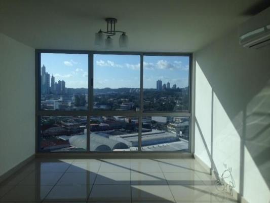 Torres de Castilla, Parque Lefevre