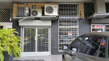 Pueblo Nuevo Panamá