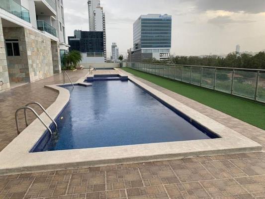 , Área Metropolitana