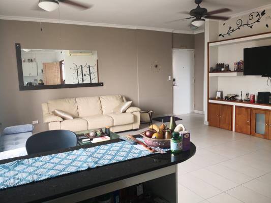 , Apartamento en venta en Bella Vista | P3460632