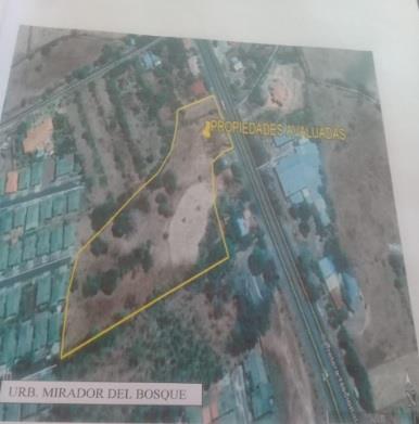 , Terreno en venta en Mateo Iturralde | P3460870