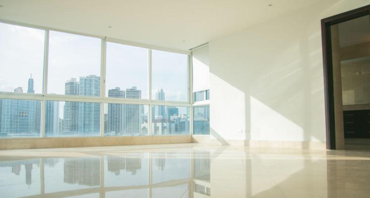 The Point, Apartamento en venta en Punta Pacifica | The Point -  P3460842