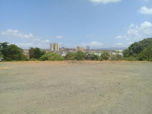 , Terreno en venta en Mateo Iturralde | P3460870