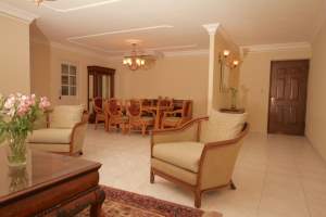 The Millenium  Obarrio, Panama