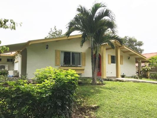 , casa